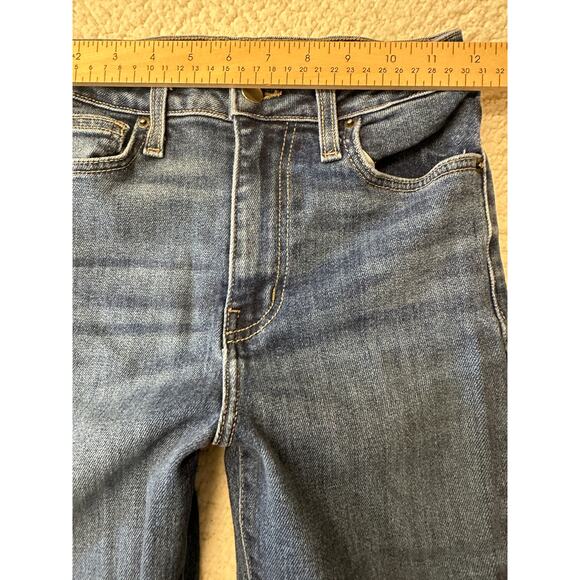 L.T.J Letter To Juliet Womens Siena Straight Leg Size 26 - Picture 4 of 8